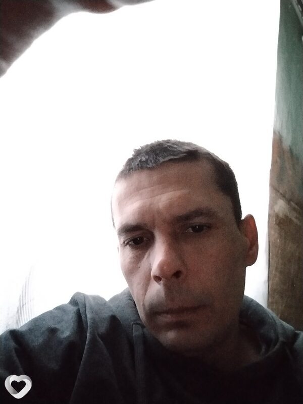 Михаил, 43, Уссурийске — анкета №1702316