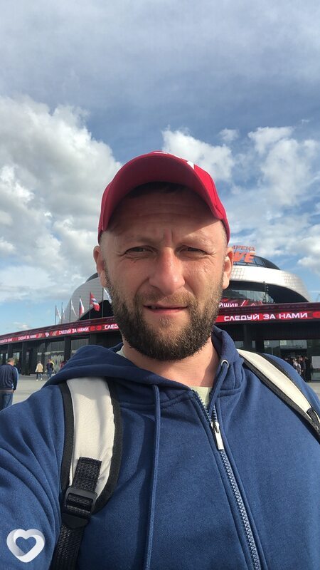 Павел, 39, Новосибирске — анкета №1702245