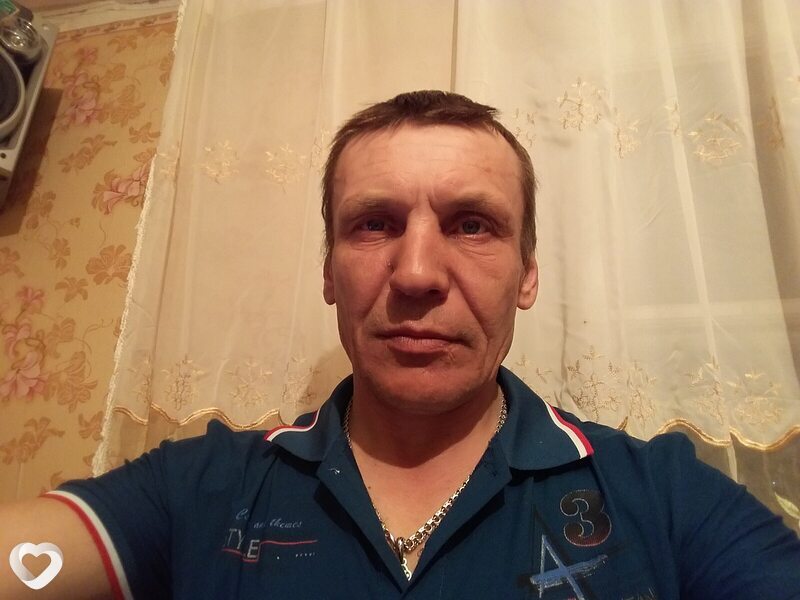 Сергей, Охотск