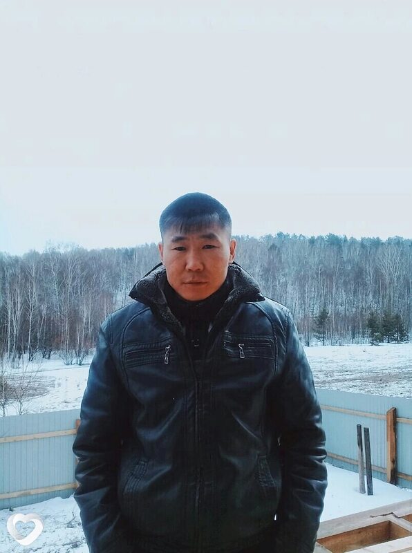 Афанасий, 40, Ангарске — анкета №1702252