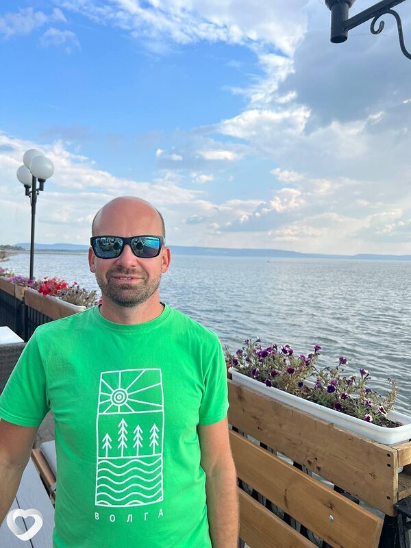 Михаил, Москва