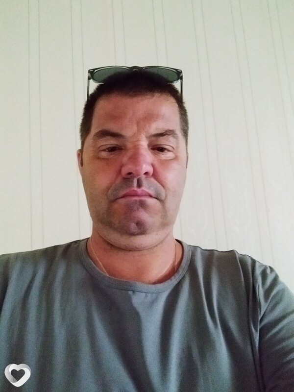 Тимофей, 49, Минске — анкета №1702257