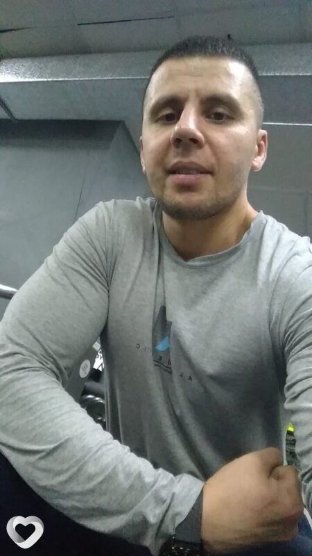 Евгений, 27, Томске — анкета №1702262