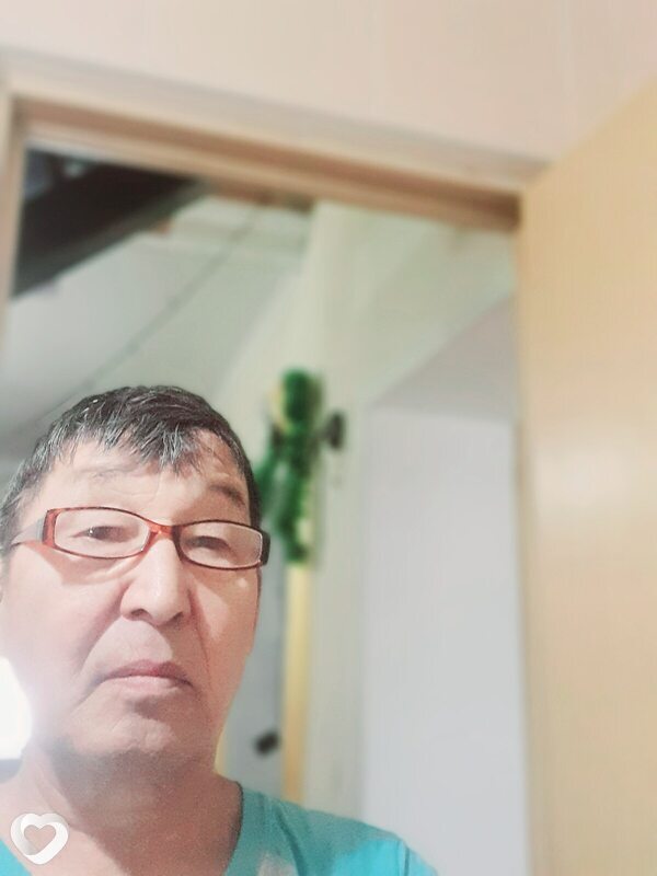 Темирлан, 65, Алматы — анкета №1702266