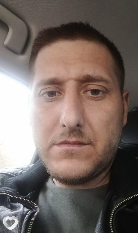 Такиф, 36, Батайске — анкета №1702493