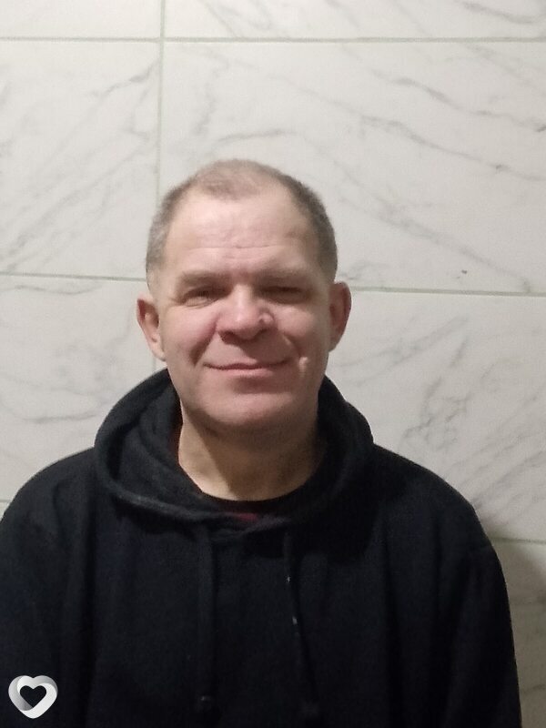 Роман, 53, Светлогорске — анкета №1702498