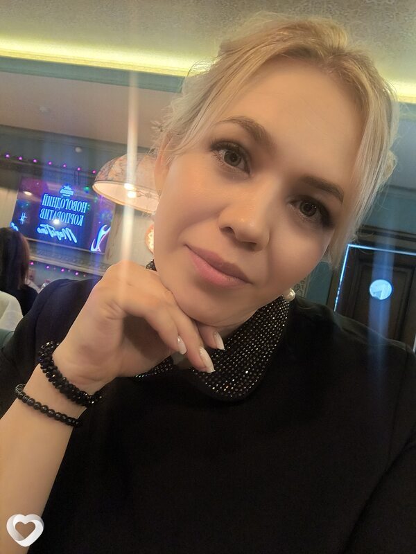 Нина, 37, Оренбурге — анкета №1702499