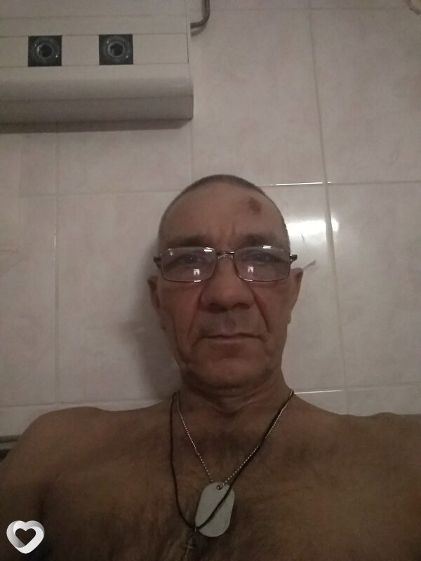 Василий, 52, Севастополе — анкета №1702505