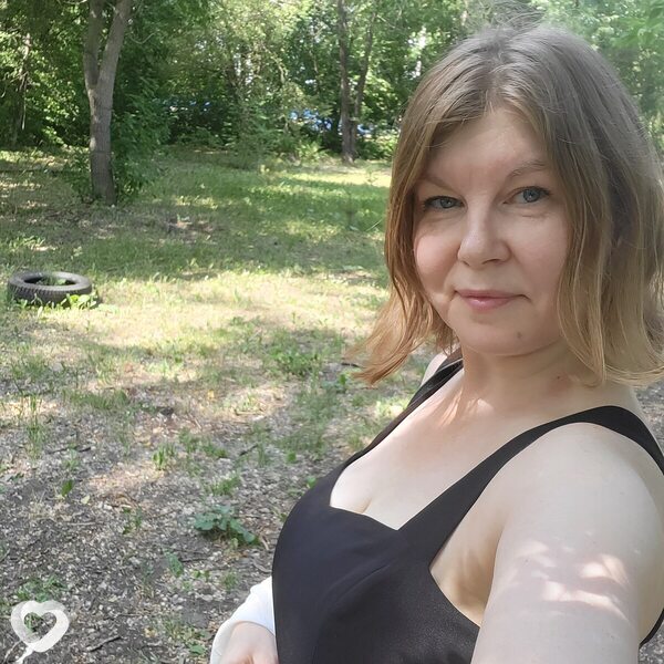 Виктория, 43, Тюмени — анкета №1702510