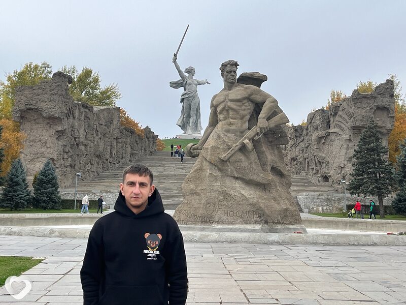 Александр, 34, Стаханове — анкета №1702517