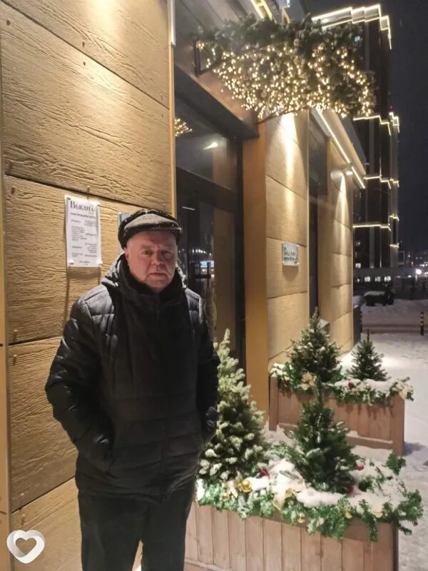 Константин, 56, Барнауле — анкета №2683333