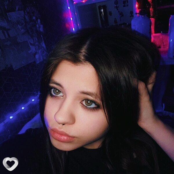 Екатерина, 21, Санкт-Петербурге — анкета №1702537
