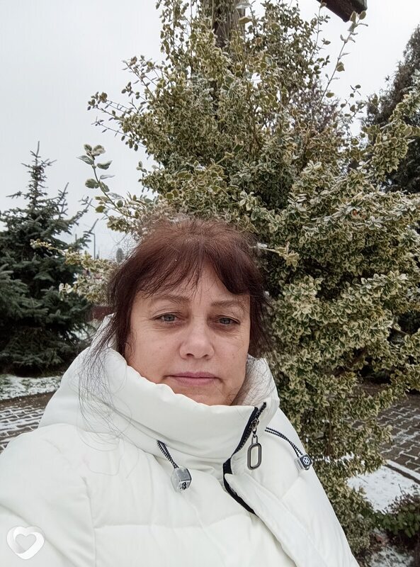 Валентина, Ивье