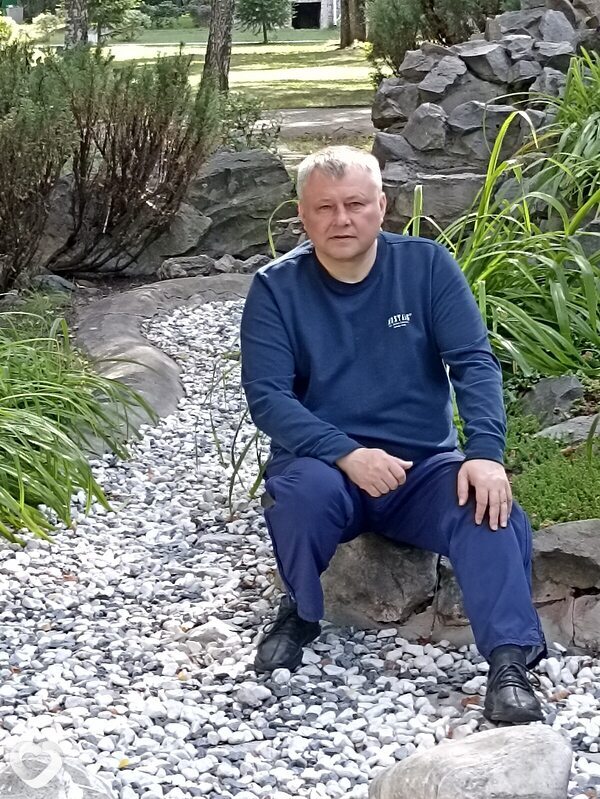Юрий, 49, Воронеже — анкета №1702406