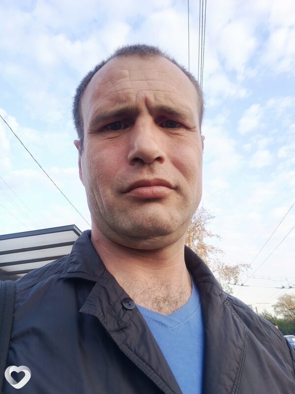Михаил, 45, Челябинске — анкета №1702413