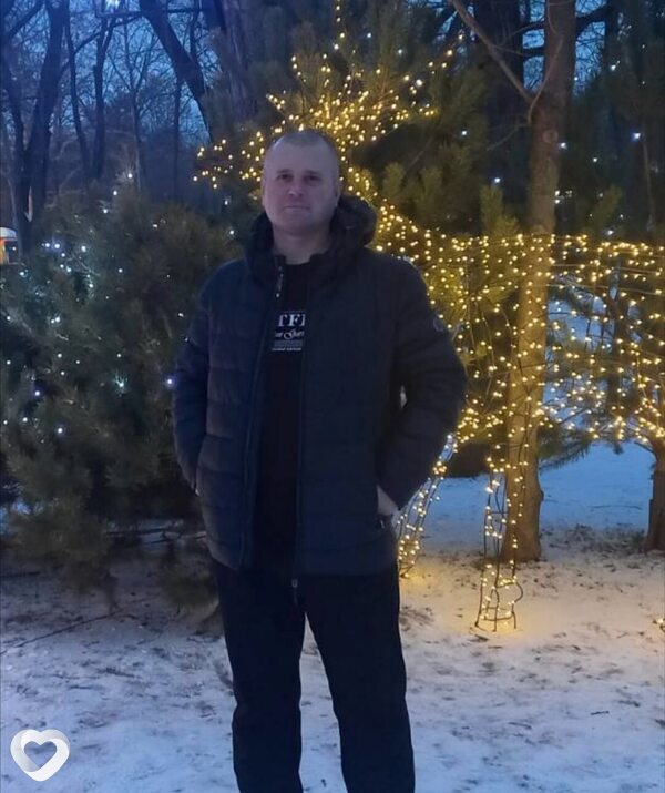 Игорь, 43, Одессе — анкета №1702193