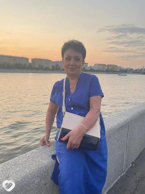 Татьяна, 64, Москве — анкета №1702194