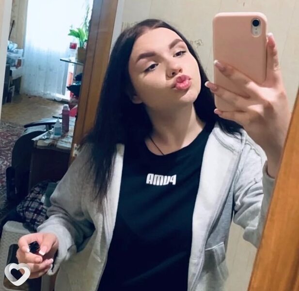 Настя, 21, Костанае — анкета №1702196