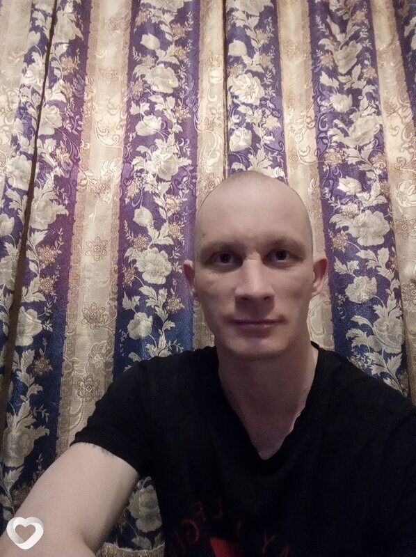 Иван, 42, Усть-Кут — анкета №1702197