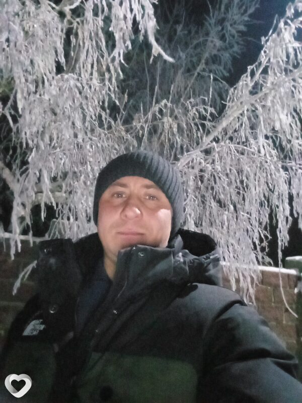 Серега, 34, Павлодаре — анкета №1702200