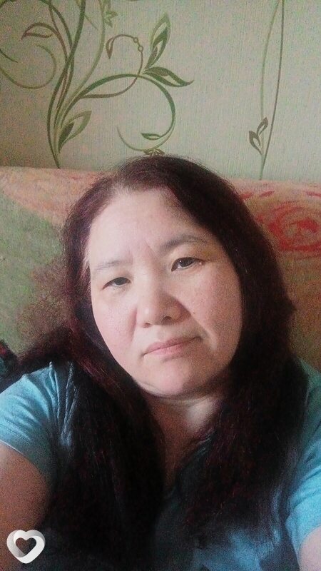 Марина Рожина, Якутск