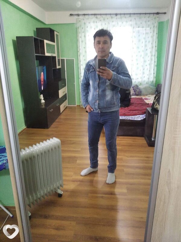 Edmon, 37, Оренбурге — анкета №1702209