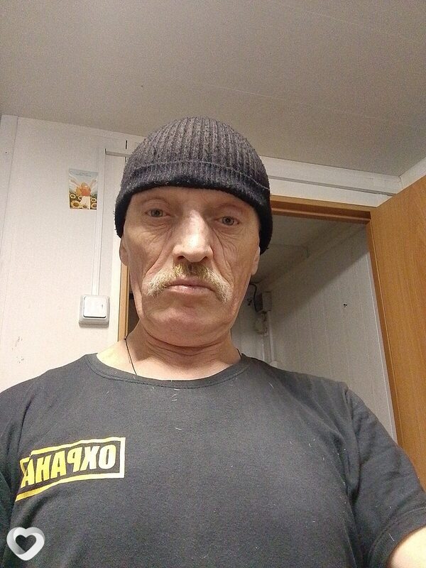 Дмитрий, 55, Москве — анкета №1702212