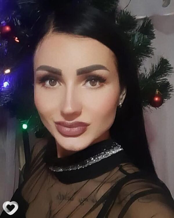Your Lady, 28, Киеве — анкета №1702214