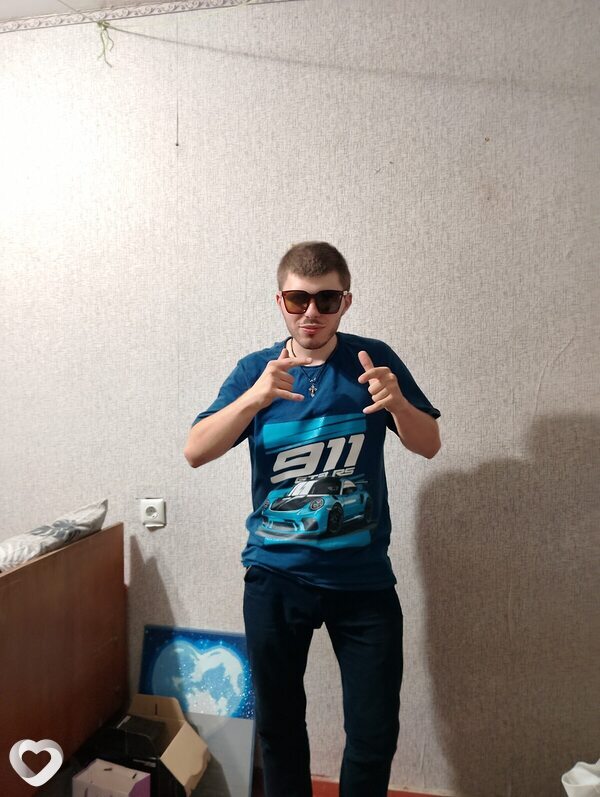Малахов Славік, 20, Полтаве — анкета №1702221