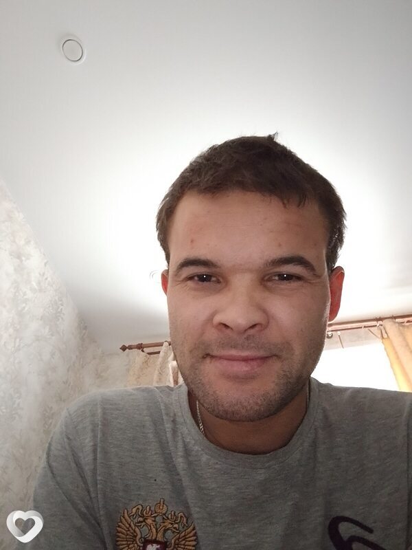 Александр, 31, Йошкар-Оле — анкета №1702239