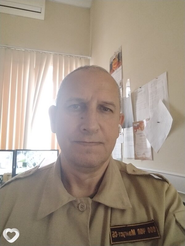 Александр, 50, Балашихе — анкета №1702344