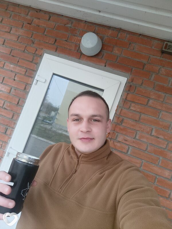 Vads, 34, Полтаве — анкета №1702346
