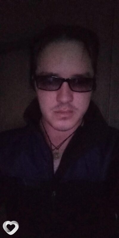 Евгений, 39, Ульяновске — анкета №1702352