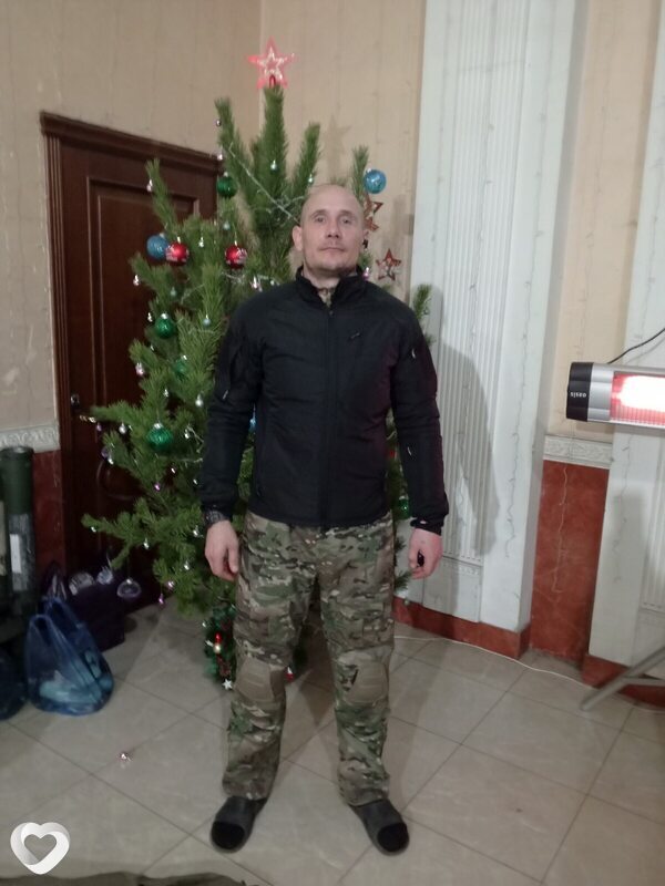 Александр, 36, Новосибирске — анкета №1702355
