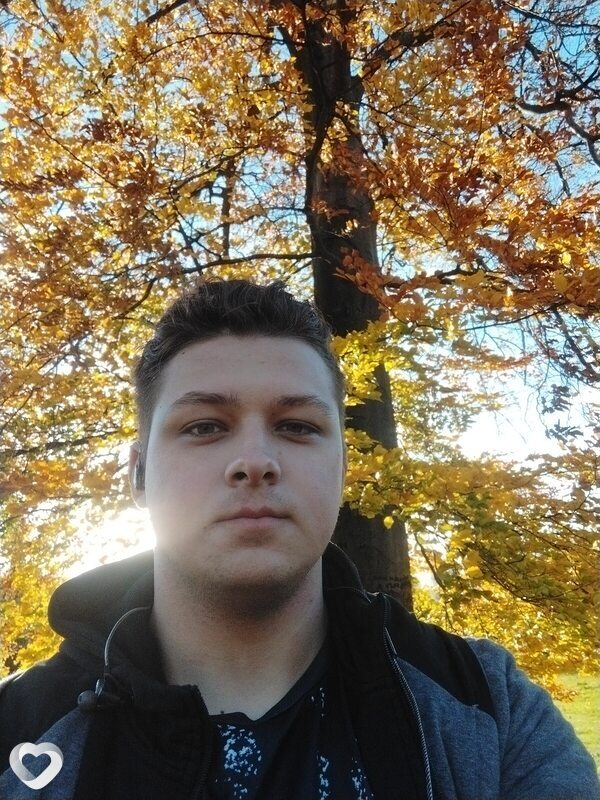 Евгений, 28, Воронеже — анкета №1702360
