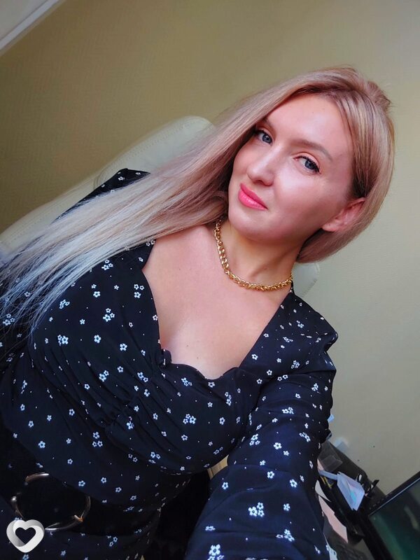 Лиза, Москва