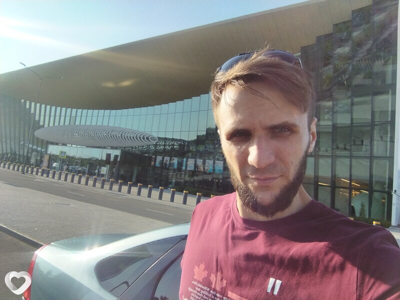 Илдар, 31, Тольятти — анкета №1702469