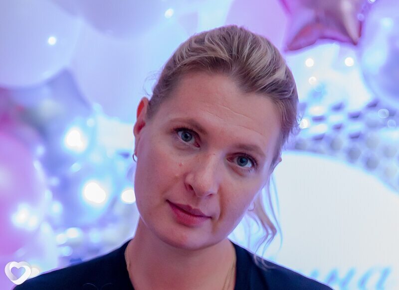 Наталья, 43, Санкт-Петербурге — анкета №1702479