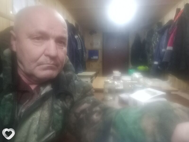 Алексей, 60, Нижнем Тагиле — анкета №1702480