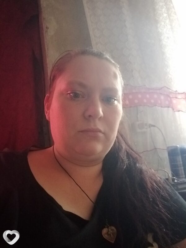 Наталья, 35, Новосибирске — анкета №1702482