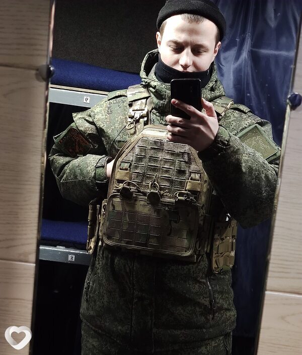 Сергей, 28, Мурманске — анкета №1702488