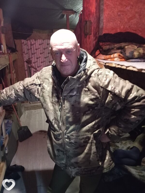 Сергей, 49, Йошкар-Оле — анкета №1702447