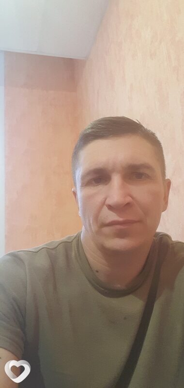 Серега, 46, Воронеже — анкета №1702449