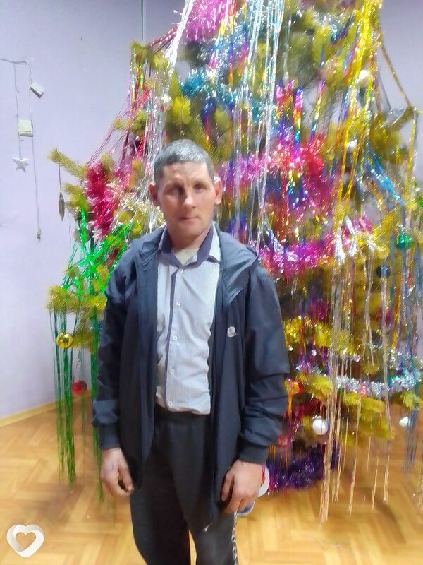 Дмитрий, Первомайск