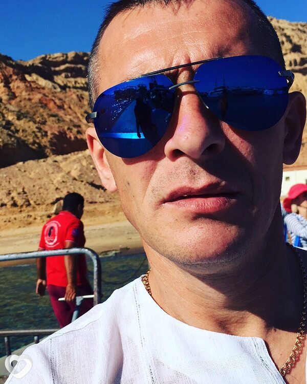 Александр, 49, Караганде — анкета №1702454