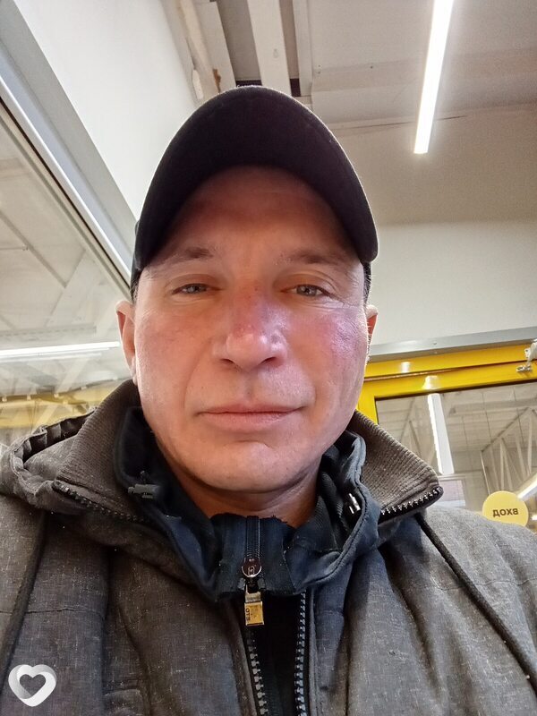 Roman, 43, Саратове — анкета №1702455