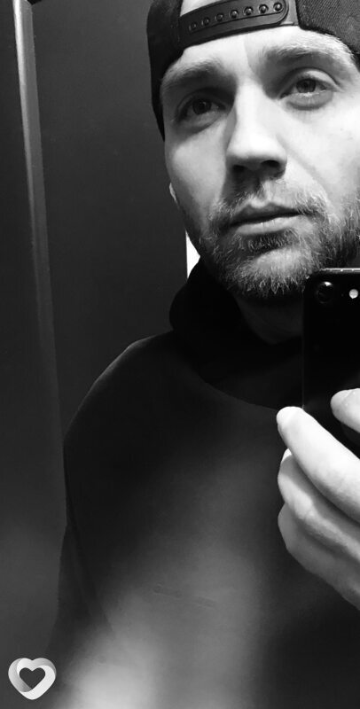 Dima, 36, Лиде — анкета №1702548