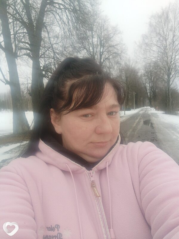 Светлана, 41, Могилев — анкета №1702567