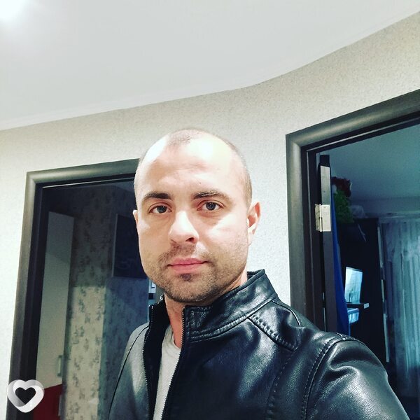 Александр, 39, Малорите — анкета №1702569