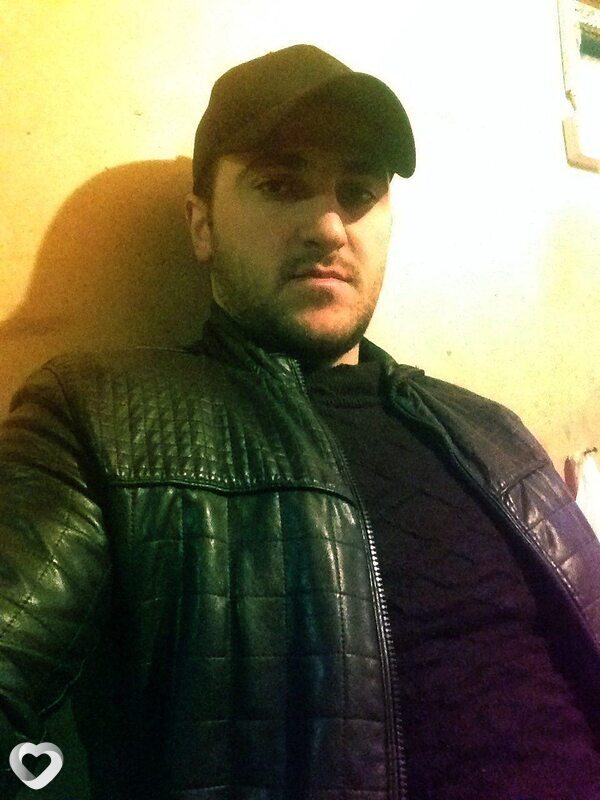 Гаро, 33, Петрозаводске — анкета №1702578